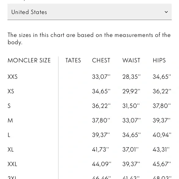 NEW Moncler Logo Patch Cotton Polo Shirt - Picture 14 of 14